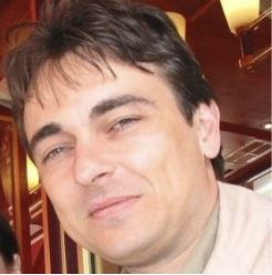 Access programmer Branislav Mihaljev